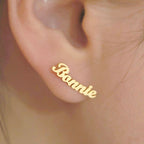 Customizable Elegant Design Earrings