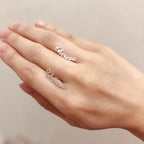 Customizable Elegant Design Earrings