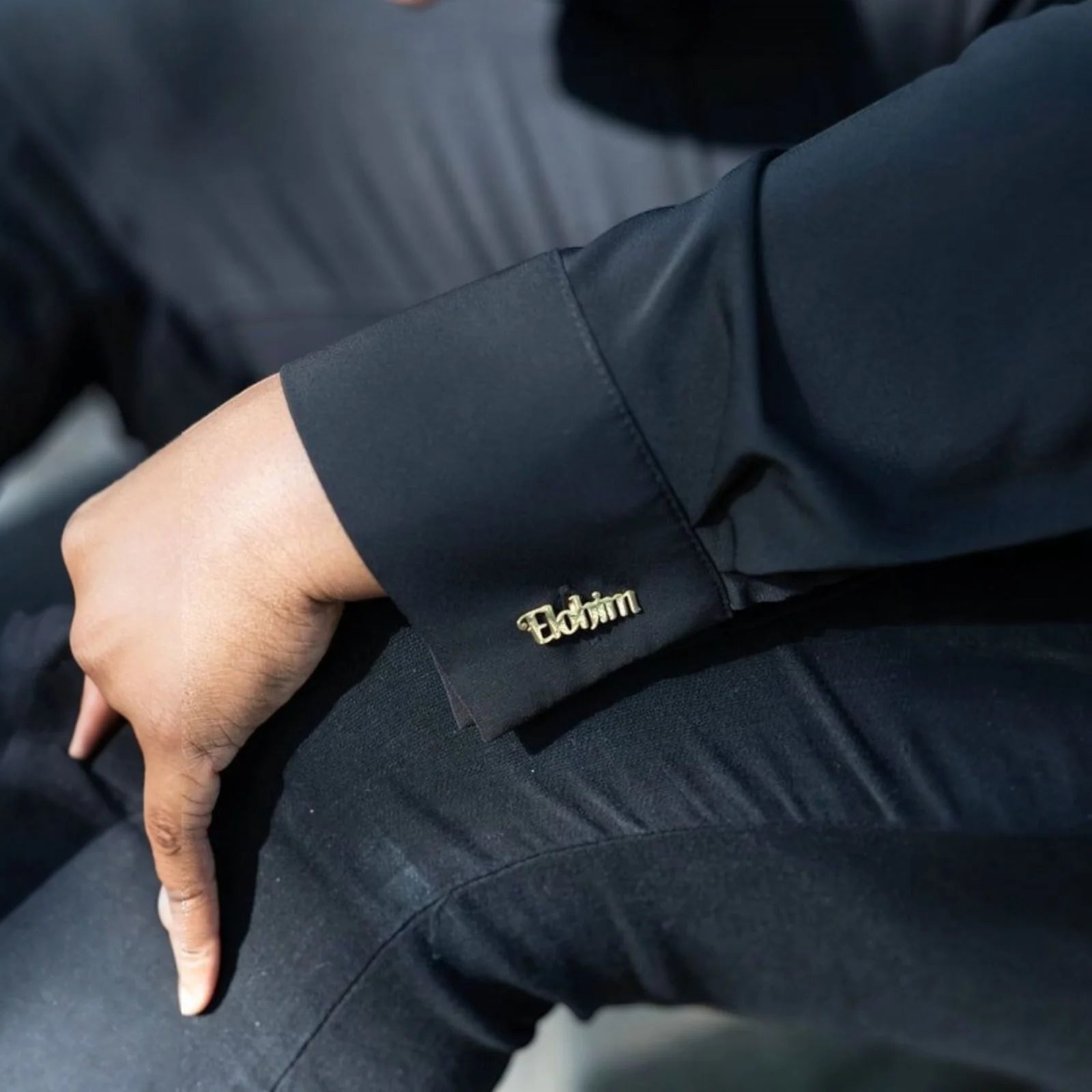 Personalized cufflinks